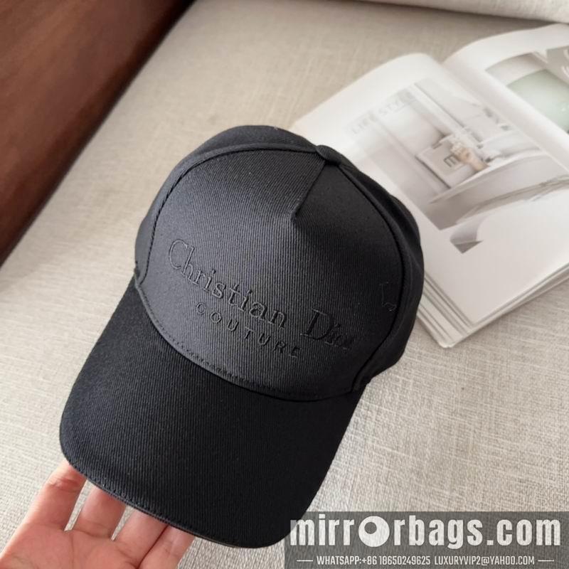 Dior Hat dx09