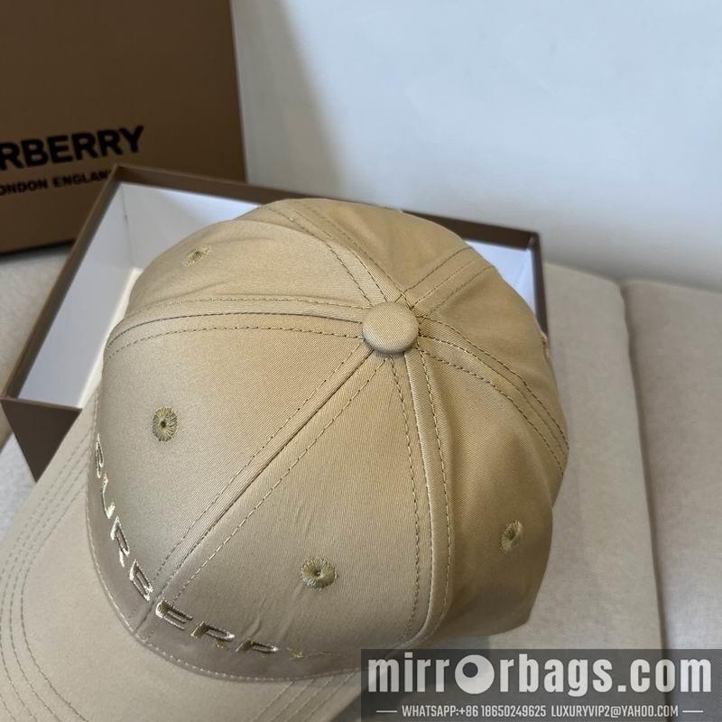 Burberry Hat dx24