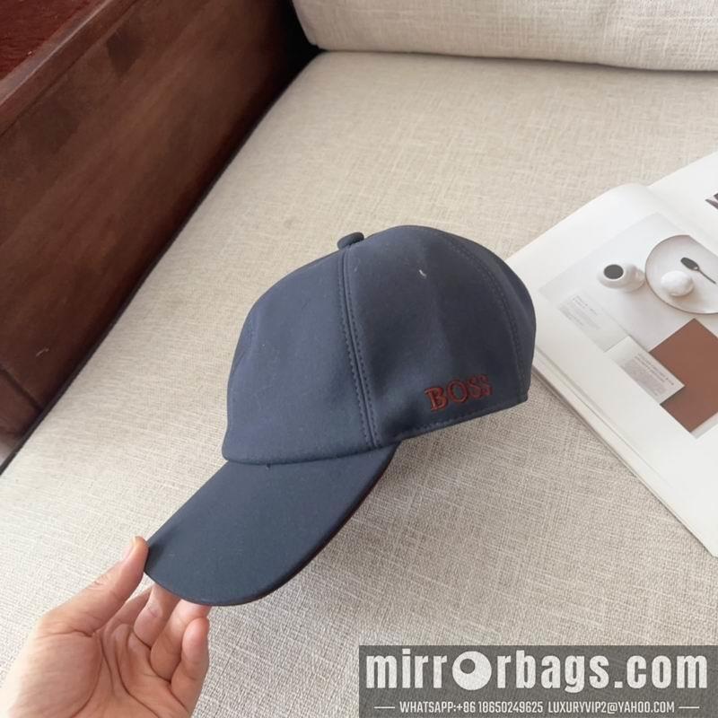 Boss Hat dx08