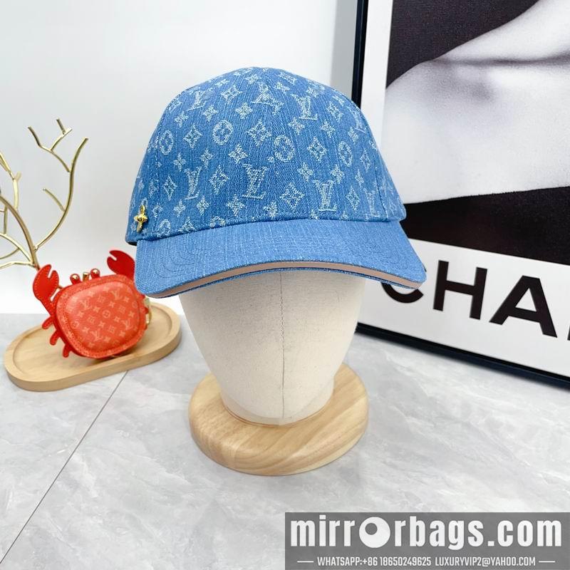 LV Hat dx13