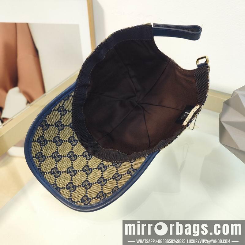 Gucci Hat dx144