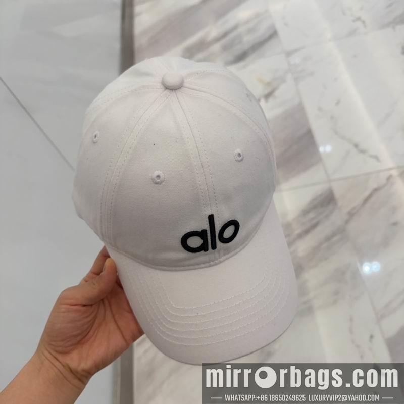 Alo Hat dx30