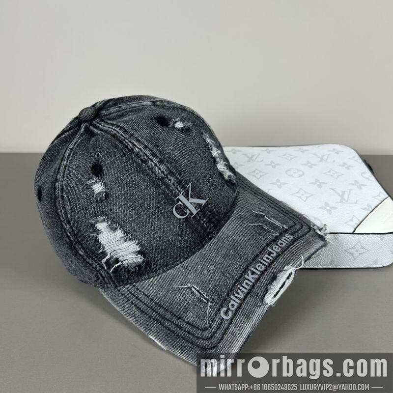 CK Hat dx29