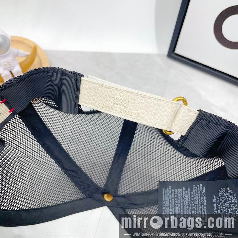 Gucci Hat dx39