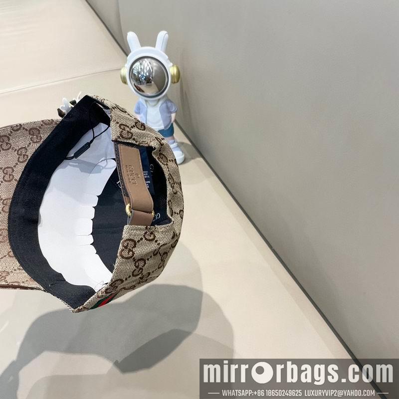 Gucci Hat 081001