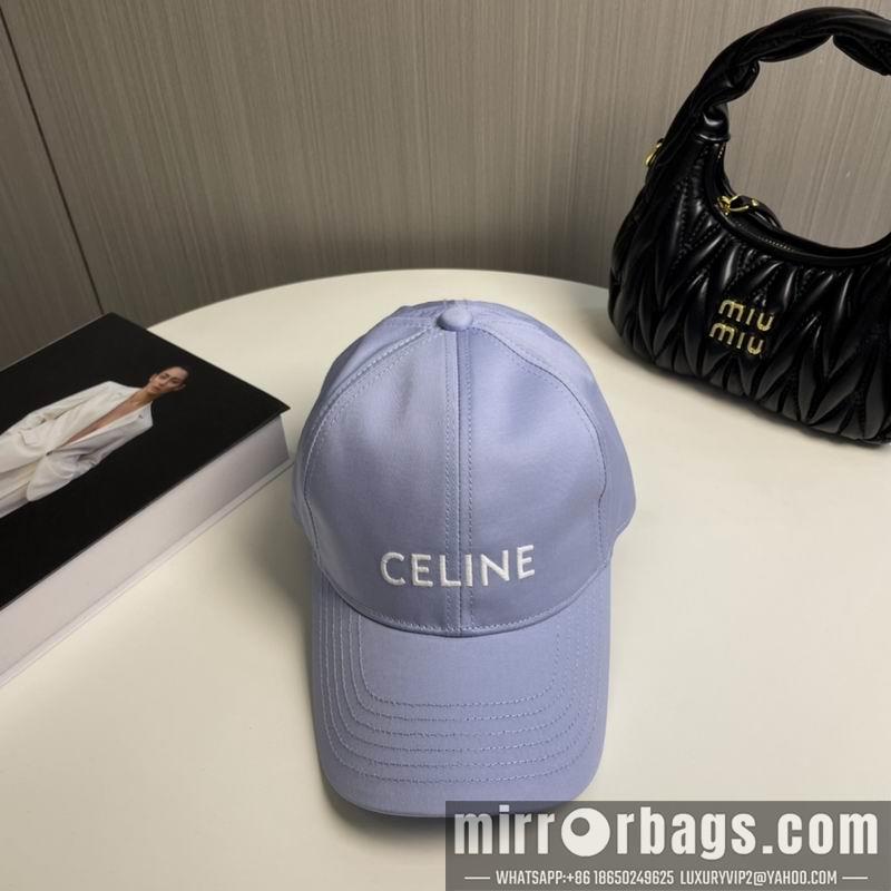 Celine Hat dx83