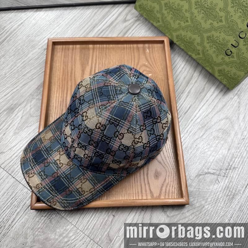 Gucci Hat dx13
