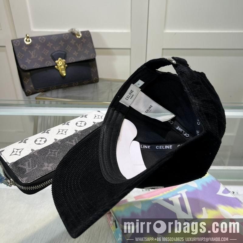 Celine Hat dx117