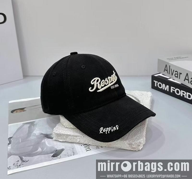 Other Hat 041403