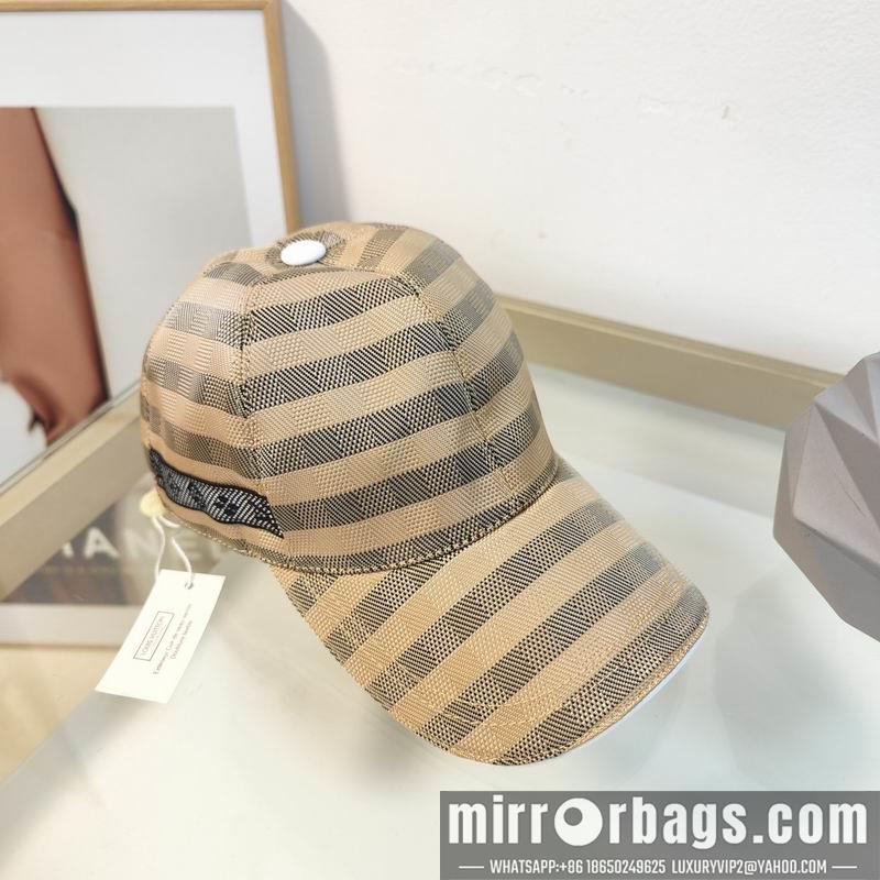 LV Hat dx117