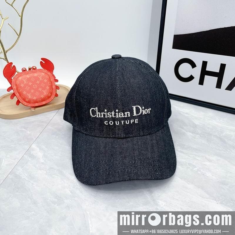 Dior Hat dx76
