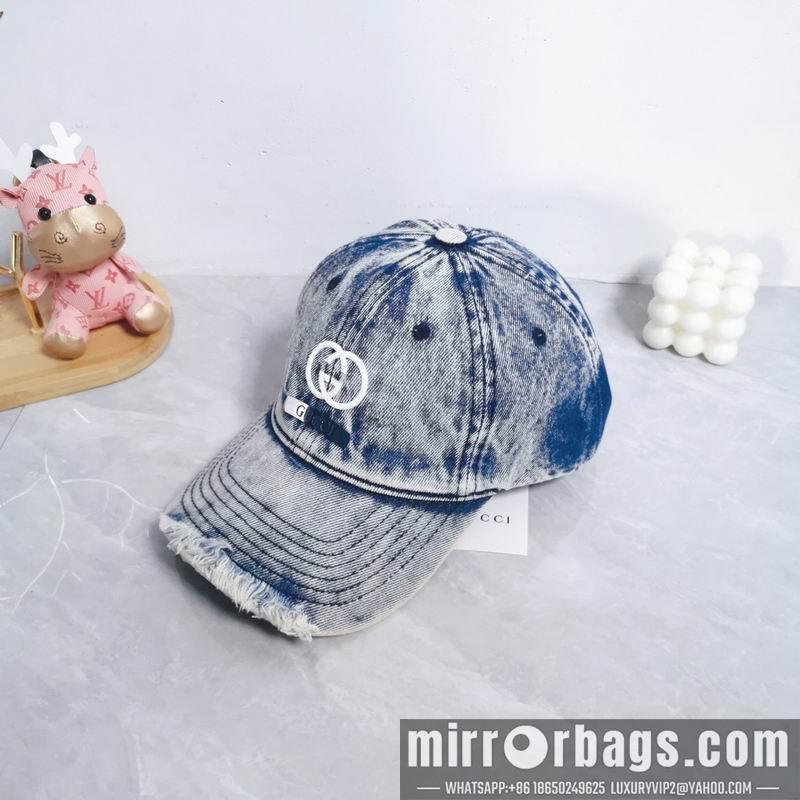 Gucci Hat dx01