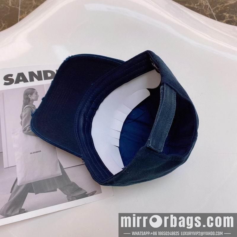 Balenciaga Hat 041702