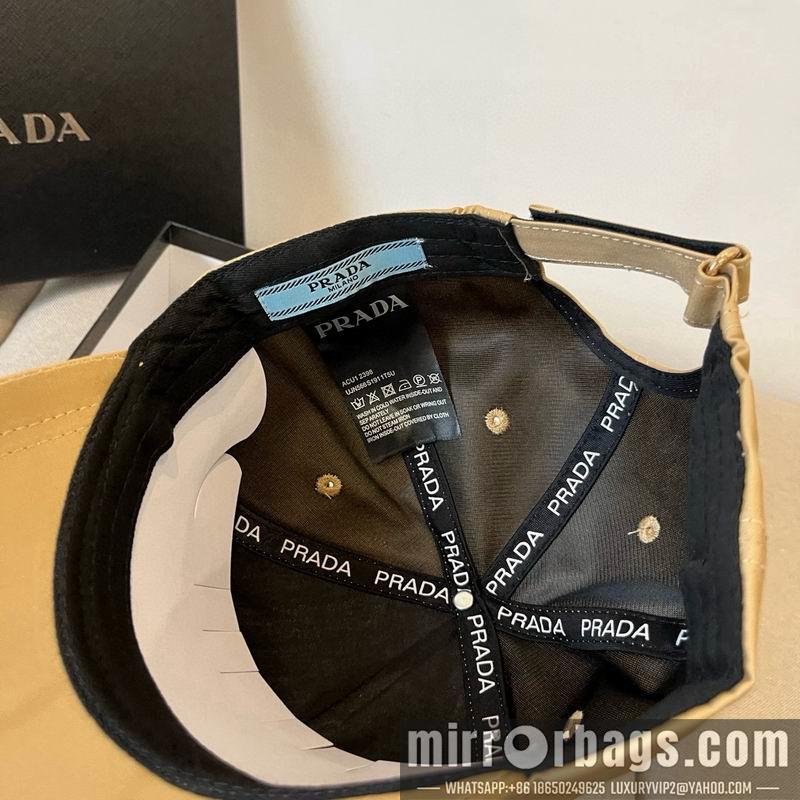 Prada Hat dx26