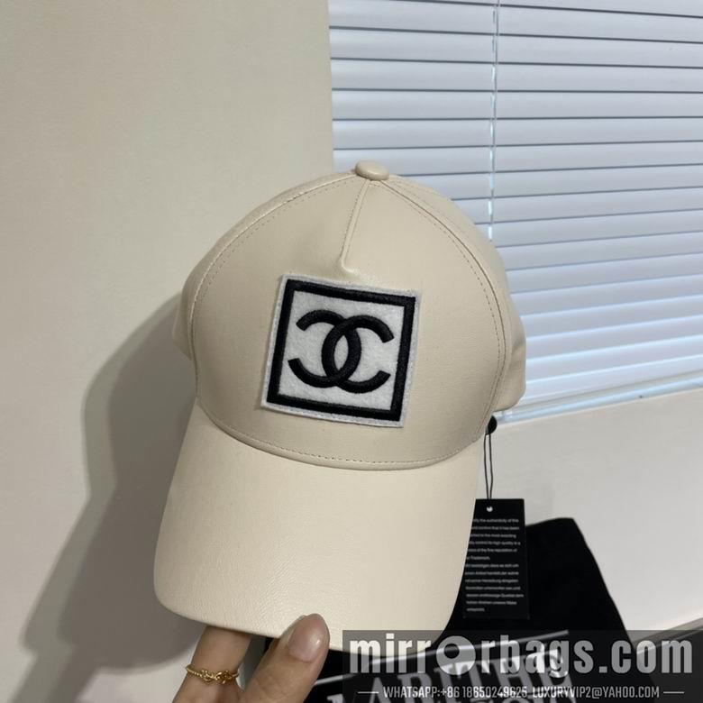 Chanel Hat dxn10