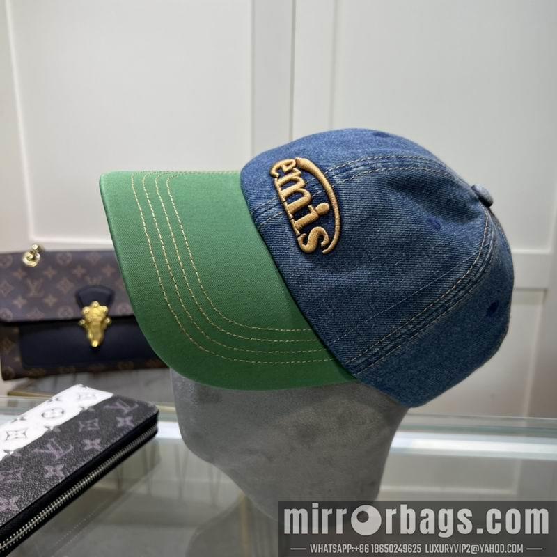 Emis Hat 071301