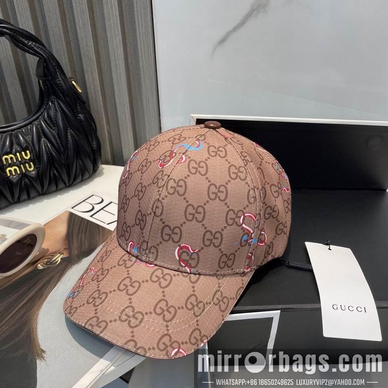 Gucci Hat dx45