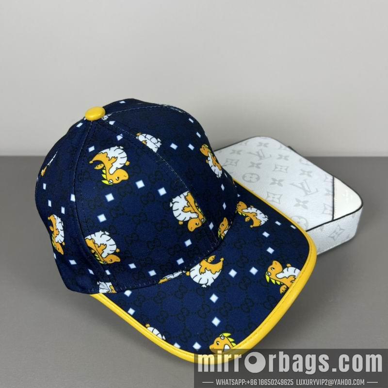 Gucci Hat dx27