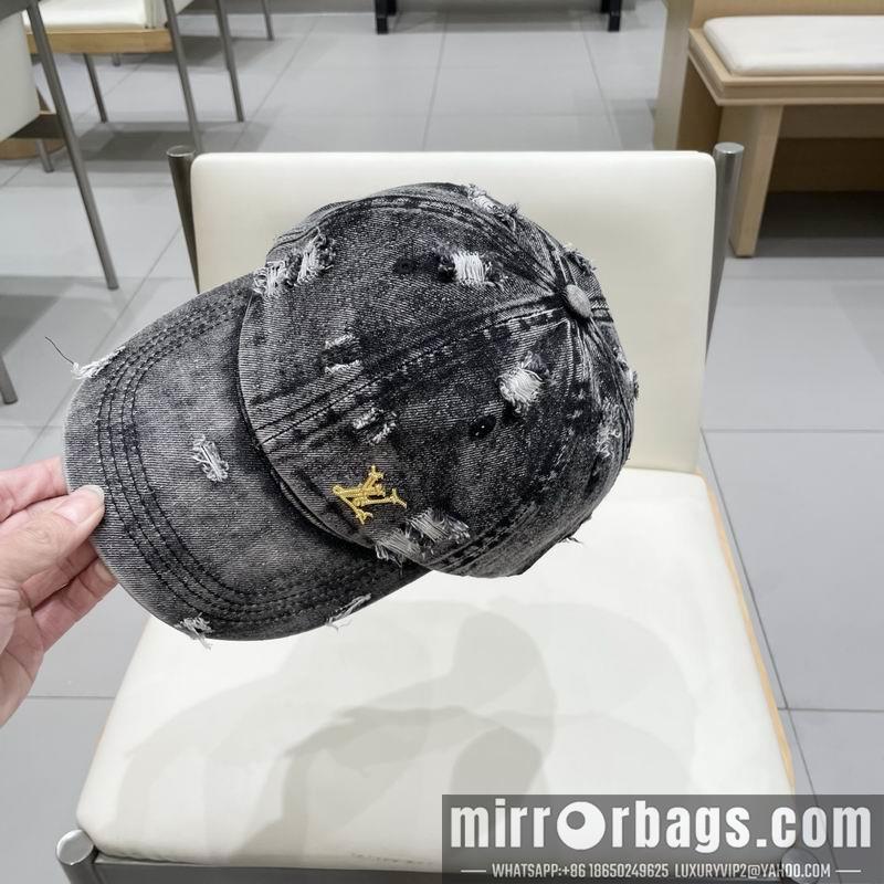 LV Hat 032001