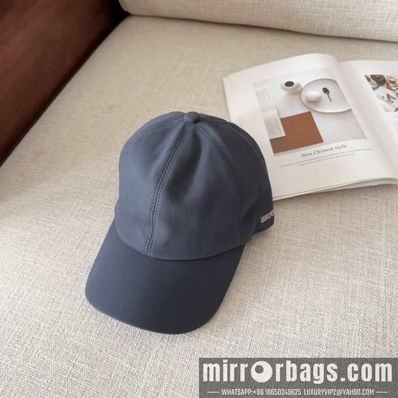 Zenga Hat dx07