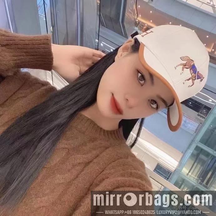 Hermes Hat dx30