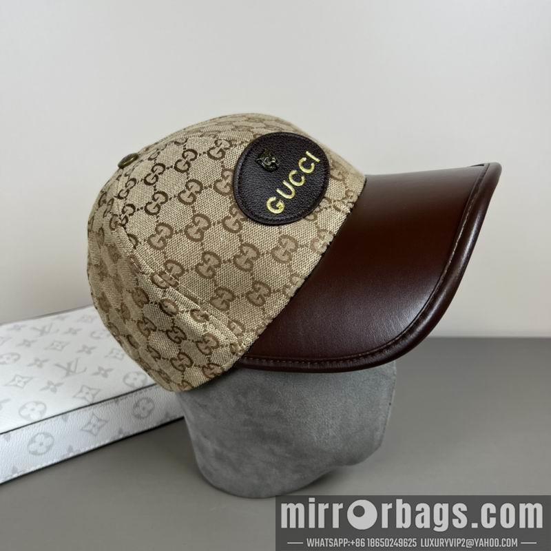 Gucci Hat dx08