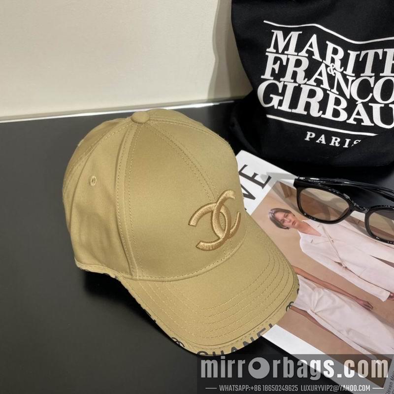 Chanel Hat 121453