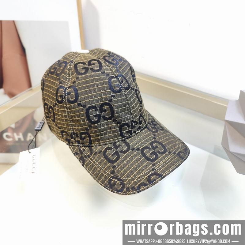 Gucci Hat dx146