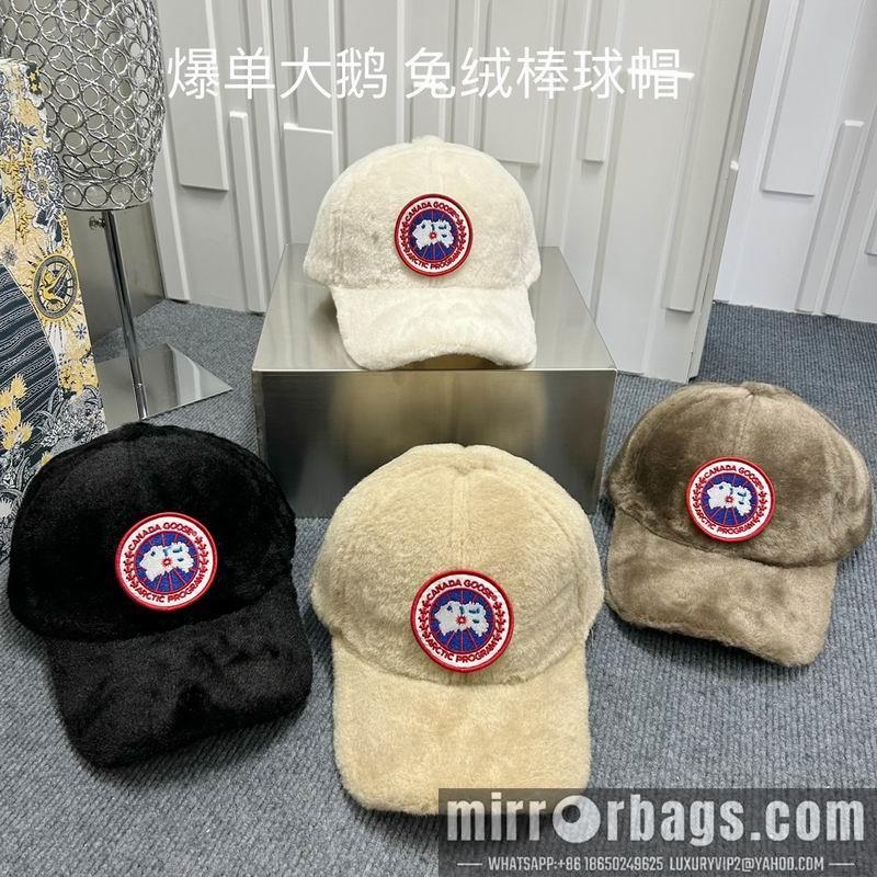 Canada Hat dx03