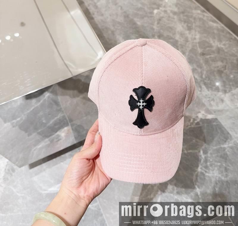 Chrome Hearts Hat 081801