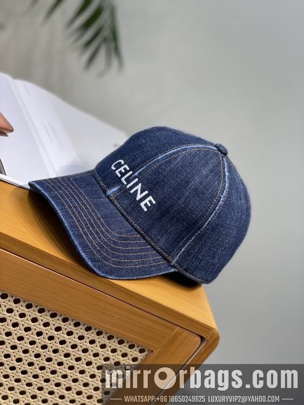 Celine Hat dx31