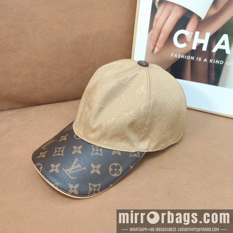 LV Hat dx81