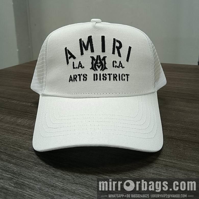 Amiri Hat 23