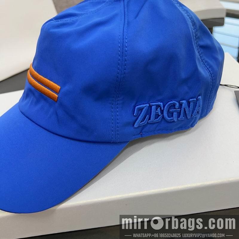 Zegna Hat dx03