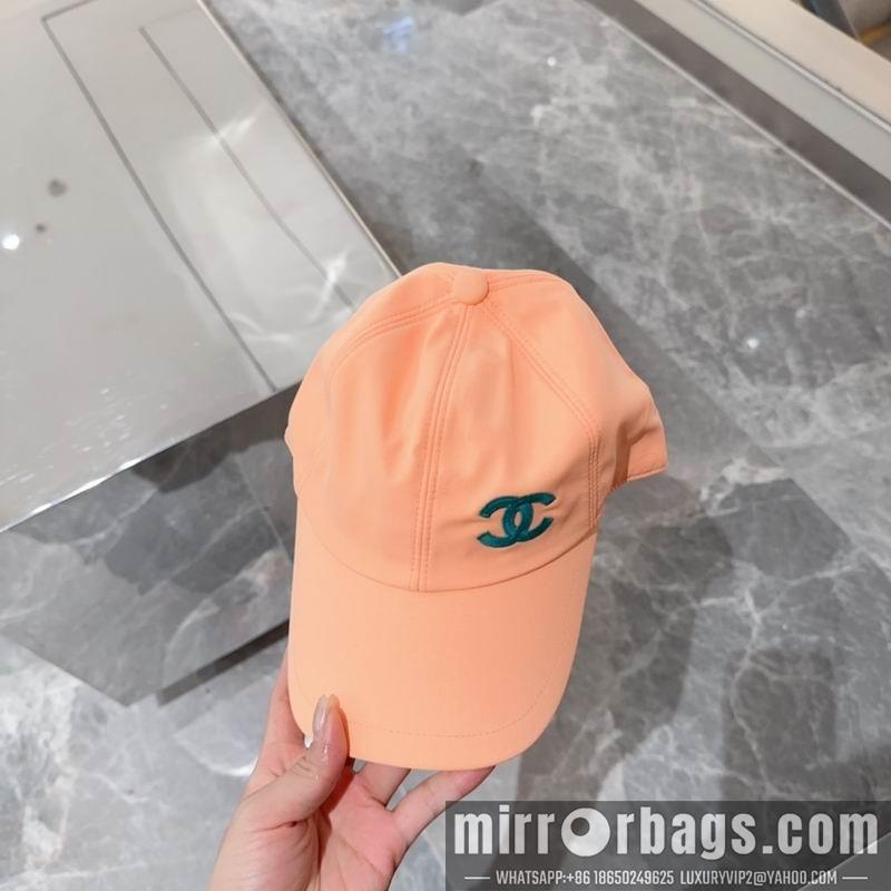 Chanel Hat dx47
