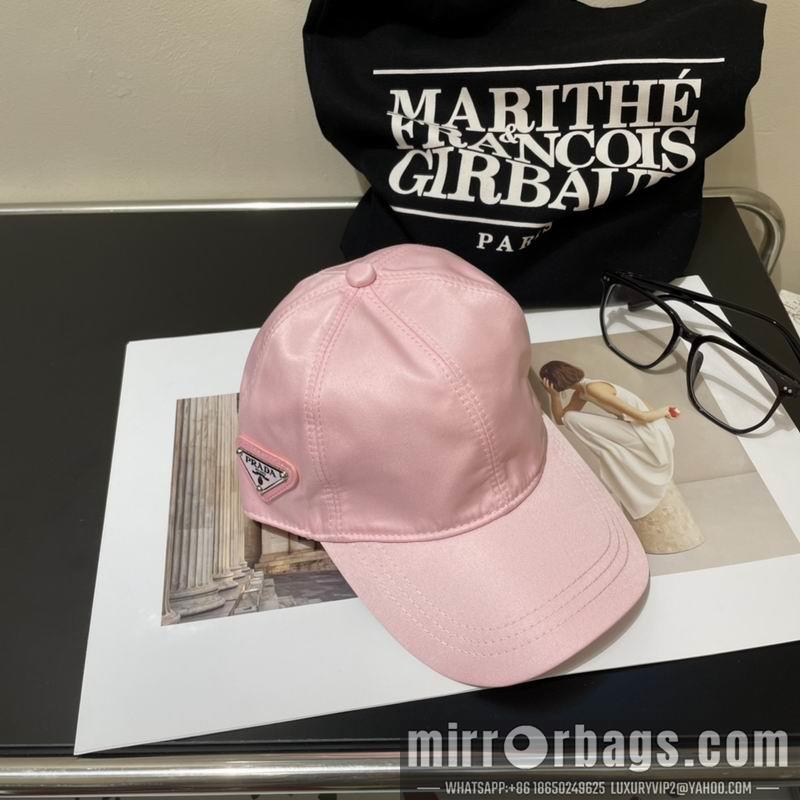 Prada Hat dx16