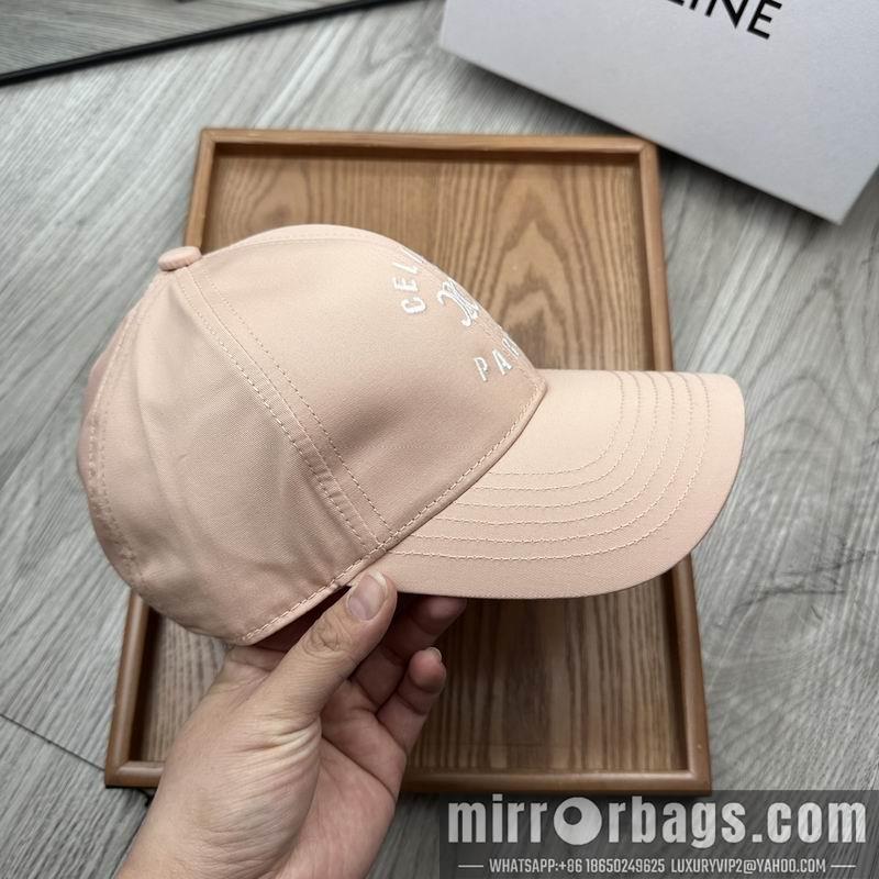 Celine Hat dx99