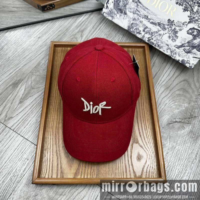 Dior Hat dx11