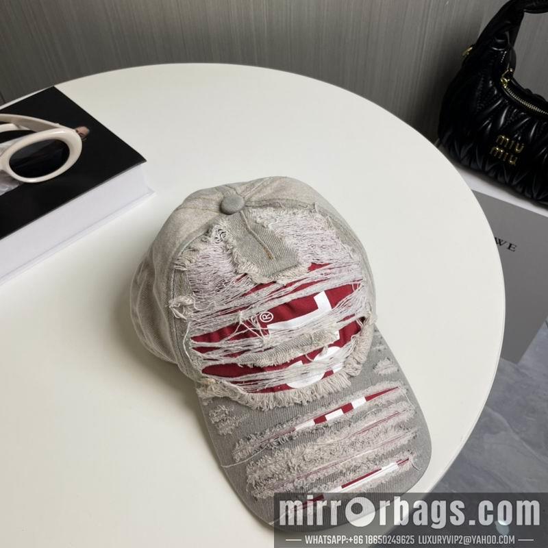 Diesel Hat 050702
