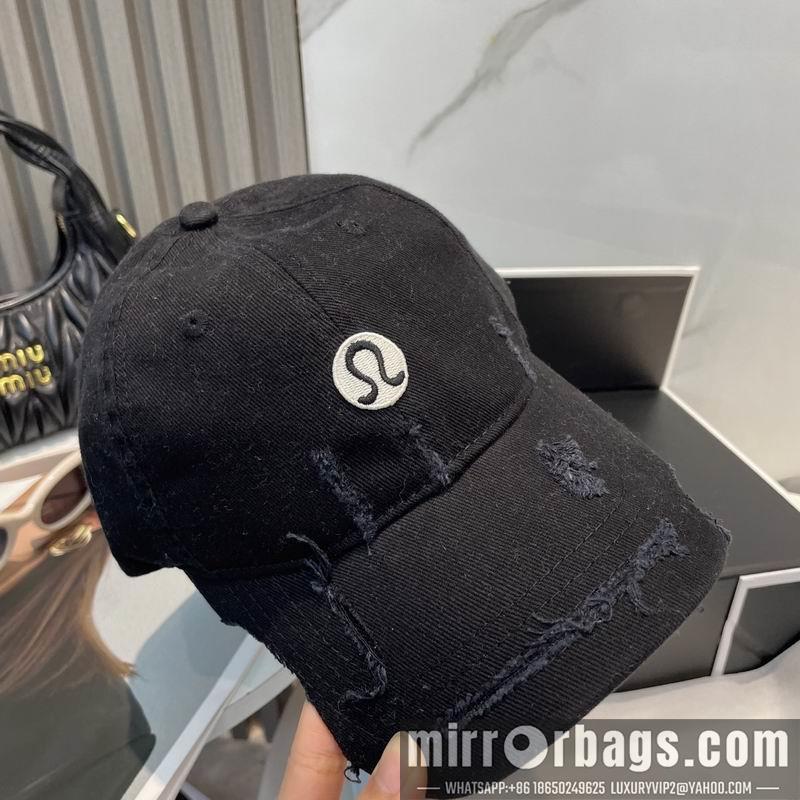 Luluemon Hat 040201