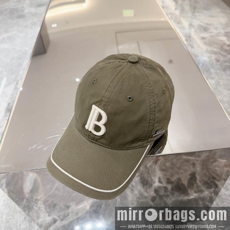 Balenciaga Hat 050708