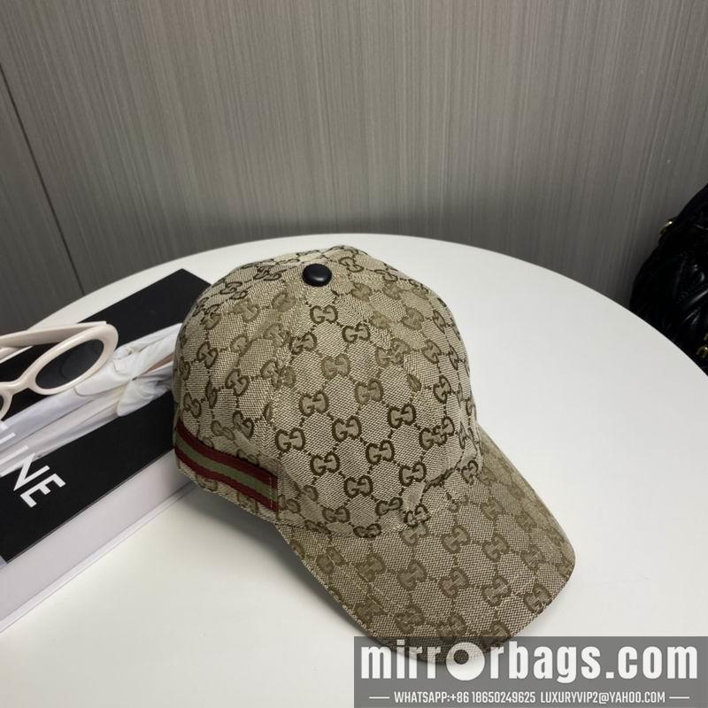 Gucci Hat 072202
