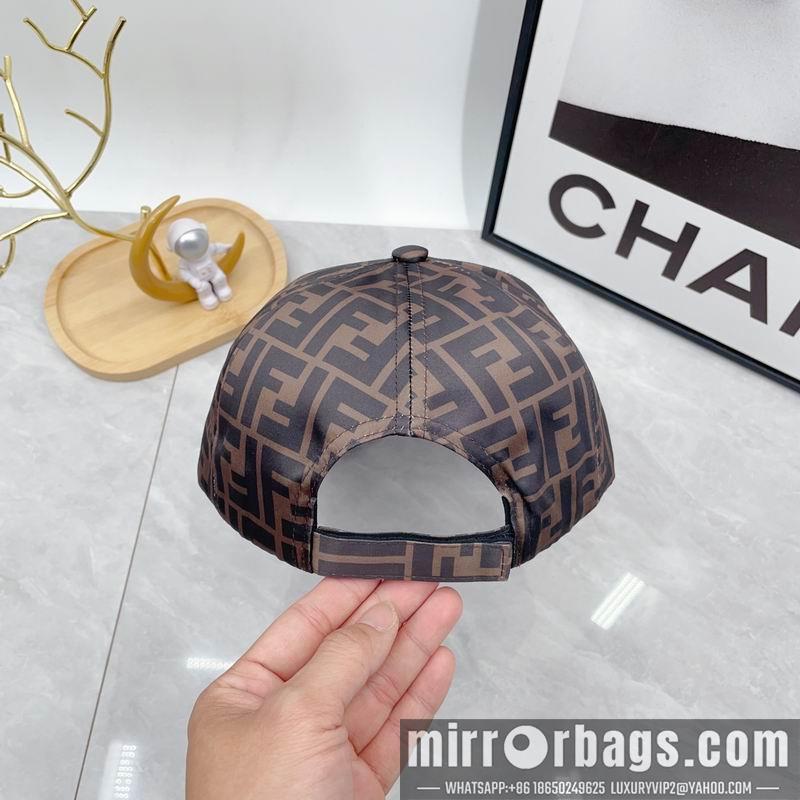Fendi Hat dx77