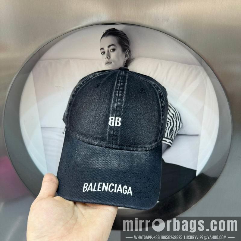 Balenciaga Hat 050701