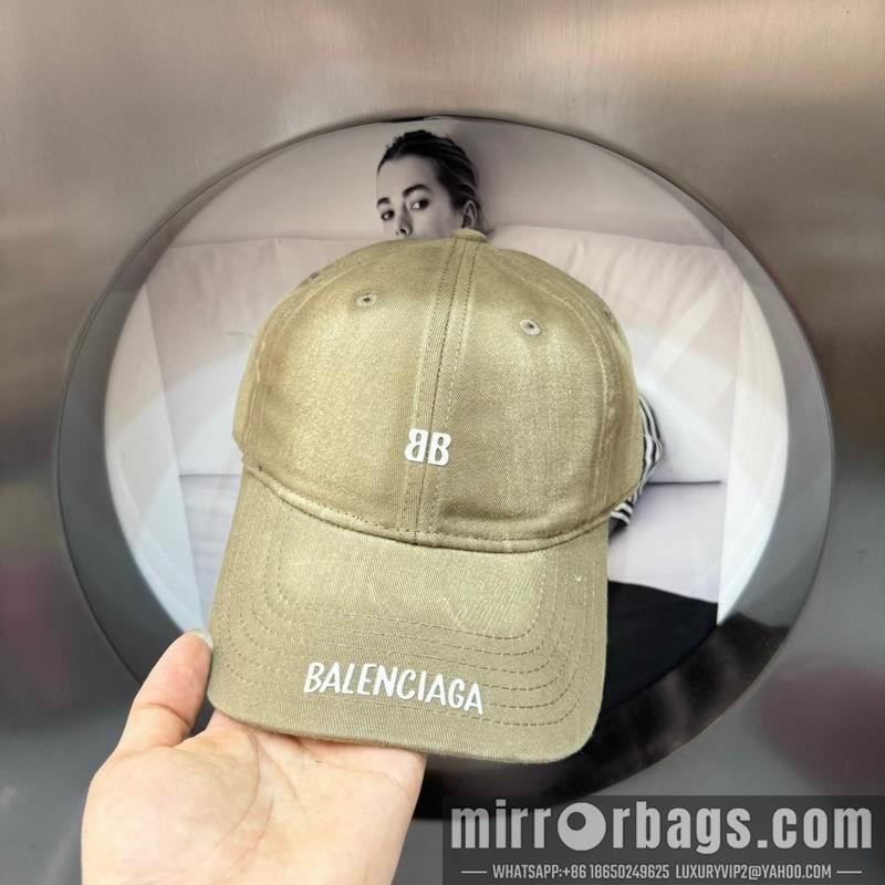 Balenciaga Hat 050701