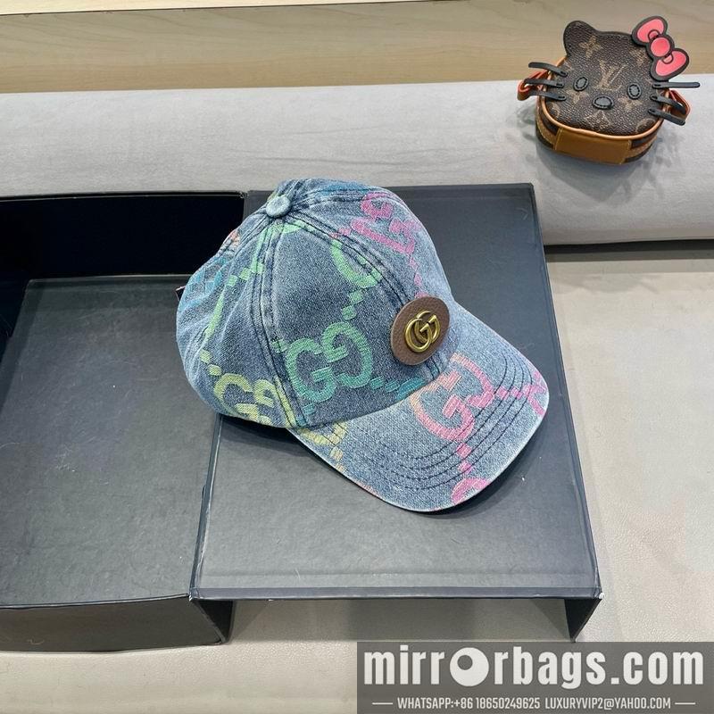 Gucci Hat 020801