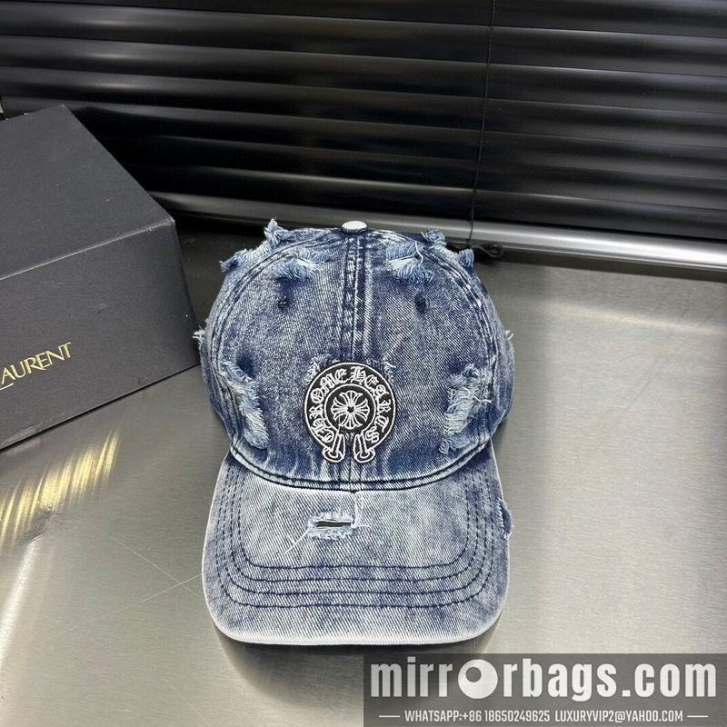 Chrome Hearts Hat dx12