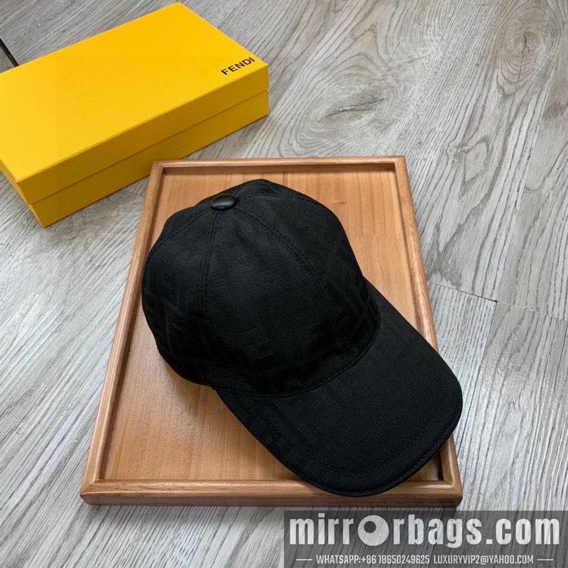Fendi Hat dx99