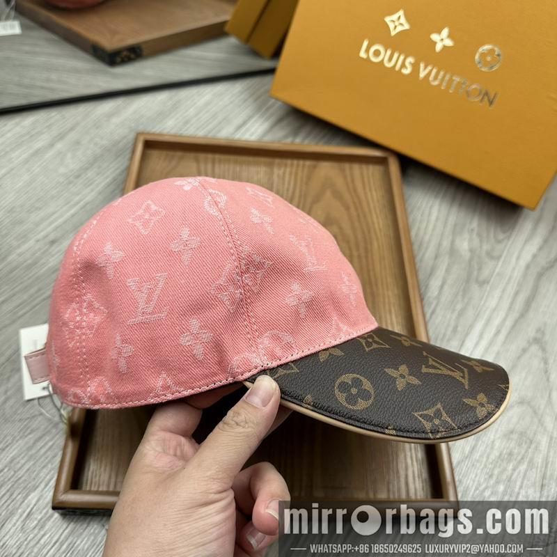 LV Hat 071206