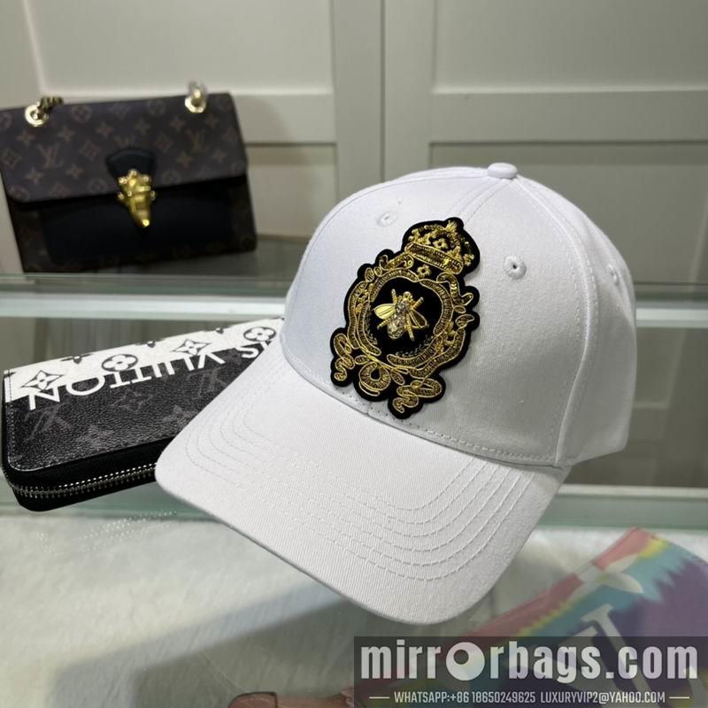 DG Hat dx07